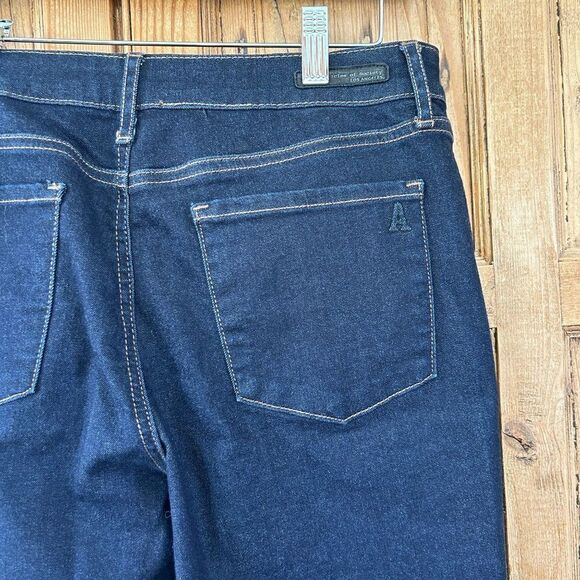 Articles‎ of Society 28 Melody Mid Rise Skinny With Cut Off Hem - Picture 9 of 13